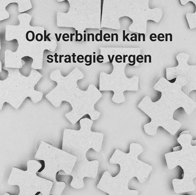 verbinden