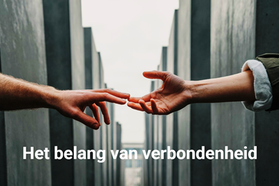 verbondenheid