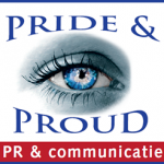 Pride & Proud ... Als je gezien wilt worden