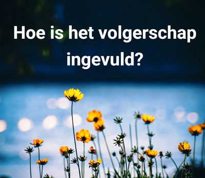 volgerschap 