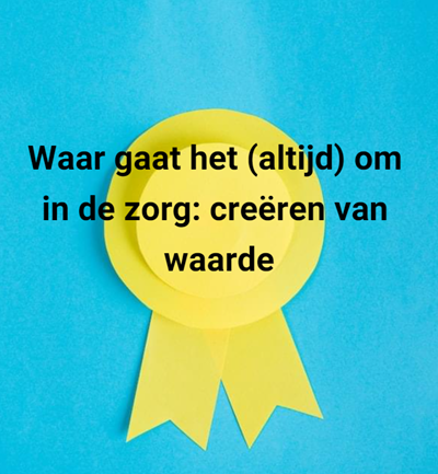 waarde