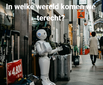 wereld