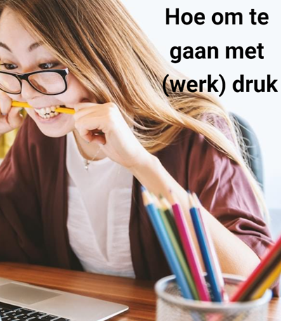 werkdruk