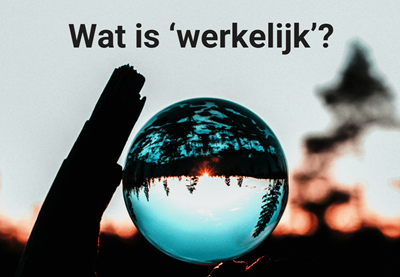 werkelijk