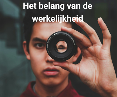 werkelijkheid