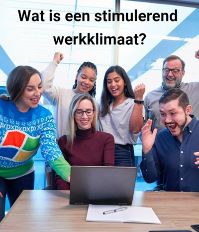 werkklimaat