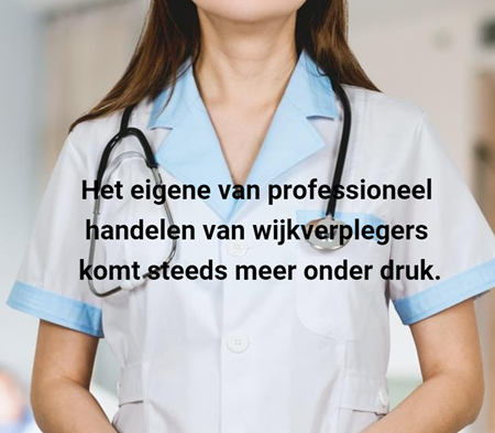 wijkverpleging