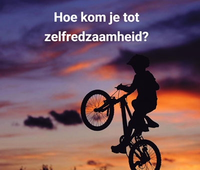 zelfredzaamheid