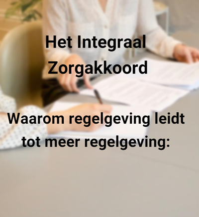 zorgakkoord