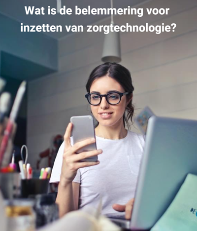 zorgtechnologie