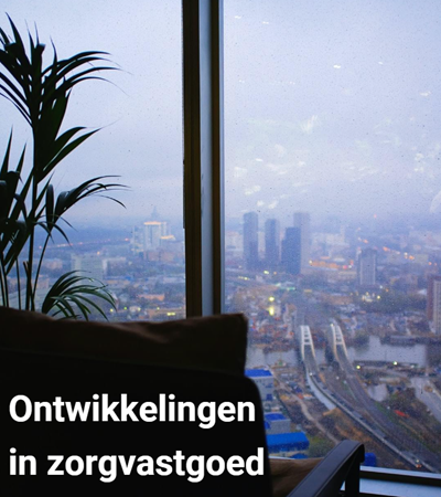 zorgvastgoed